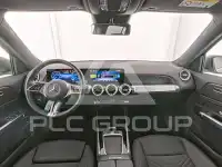 2025 Mercedes Benz EQB