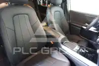 2025 Mercedes Benz EQB