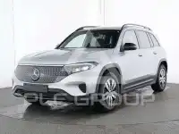 2025 Mercedes Benz EQB