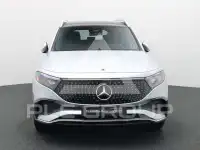 2025 Mercedes Benz EQB