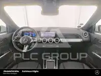 2025 Mercedes Benz EQB