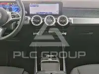 2025 Mercedes Benz EQB