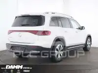 2025 Mercedes Benz EQB