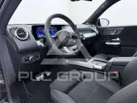 2025 Mercedes Benz EQB