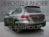 2025 Mercedes Benz EQB
