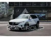 2025 Mercedes Benz EQB