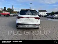 2025 Mercedes Benz EQB