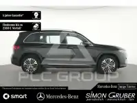 2025 Mercedes Benz EQB