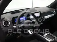 2025 Mercedes Benz EQB