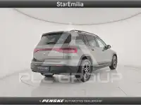 2025 Mercedes Benz EQB