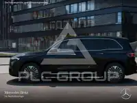 2025 Mercedes Benz EQB