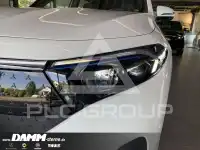 2025 Mercedes Benz EQB