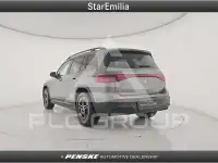2025 Mercedes Benz EQB