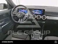 2025 Mercedes Benz EQB