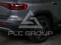 2025 Mercedes Benz EQB