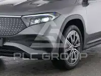 2025 Mercedes Benz EQB