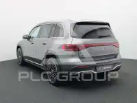 2025 Mercedes Benz EQB