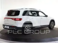 2025 Mercedes Benz EQB
