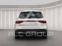 2025 Mercedes Benz EQB