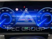 2025 Mercedes Benz EQB