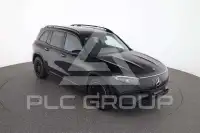 2025 Mercedes Benz EQB