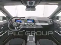 2025 Mercedes Benz EQB