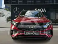 2025 Mercedes Benz EQB