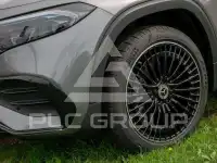 2025 Mercedes Benz EQB