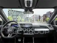 2025 Mercedes Benz EQB