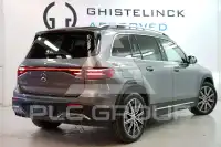 2025 Mercedes Benz EQB