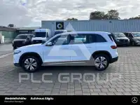 2025 Mercedes Benz EQB