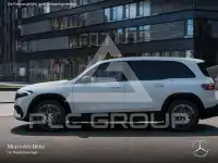 2025 Mercedes Benz EQB