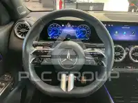 2025 Mercedes Benz EQB