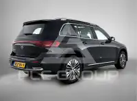 2025 Mercedes Benz EQB
