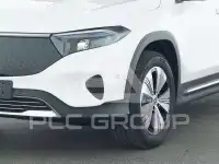 2025 Mercedes Benz EQB
