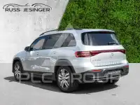 2025 Mercedes Benz EQB