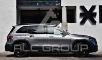 2025 Mercedes Benz EQB