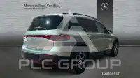 2025 Mercedes Benz EQB