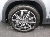 2025 Mercedes Benz EQB