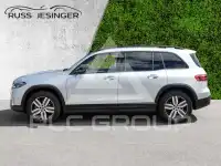 2025 Mercedes Benz EQB