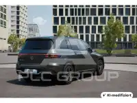 2025 Mercedes Benz EQB