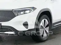2025 Mercedes Benz EQB