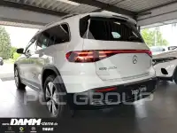 2025 Mercedes Benz EQB