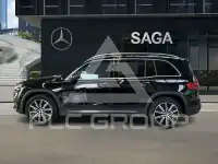 2025 Mercedes Benz EQB
