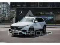 2025 Mercedes Benz EQB