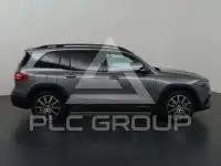 2025 Mercedes Benz EQB