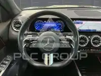 2025 Mercedes Benz EQB