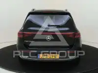 2025 Mercedes Benz EQB