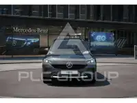 2025 Mercedes Benz EQB