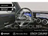 2025 Mercedes Benz EQB